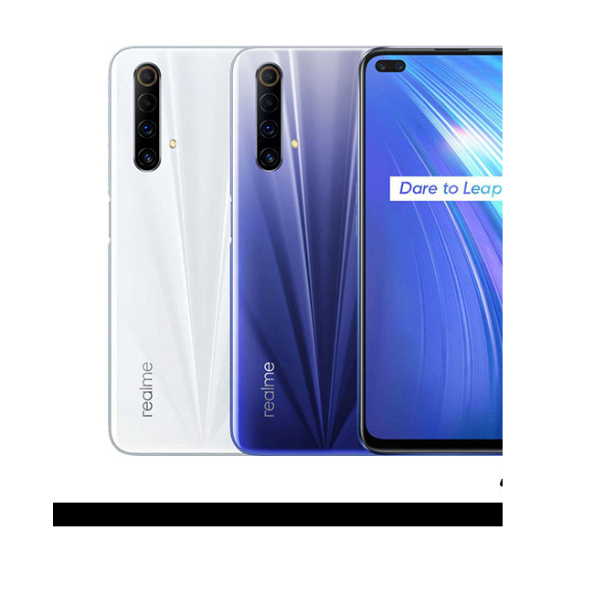 Tablet 8 realme X50m