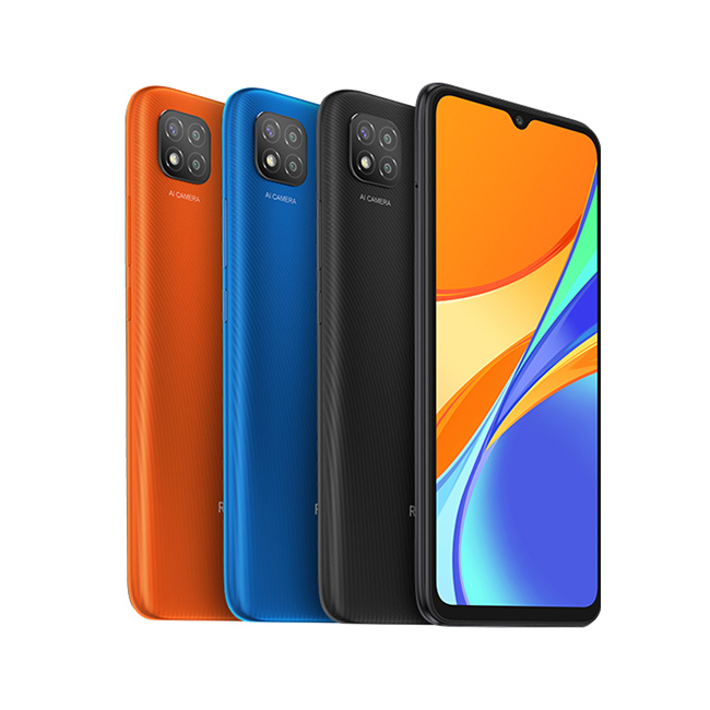 Tablet 5 Redmi 9C