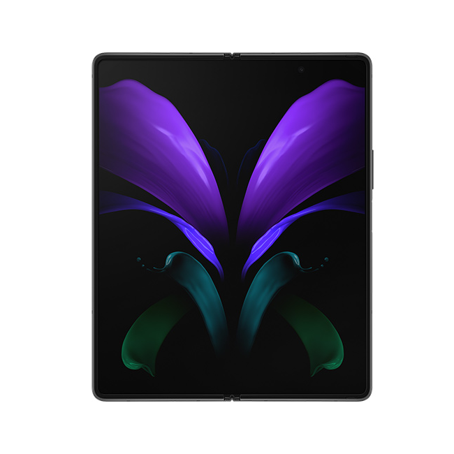 Tablet 10 Samsung Galaxy Z Fold 2