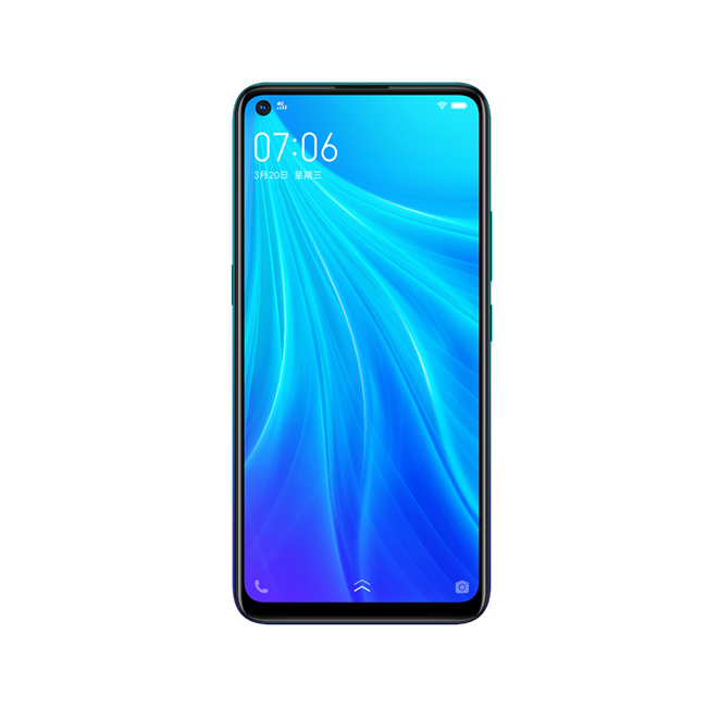 Tablet 3 vivo Z5x (2020)