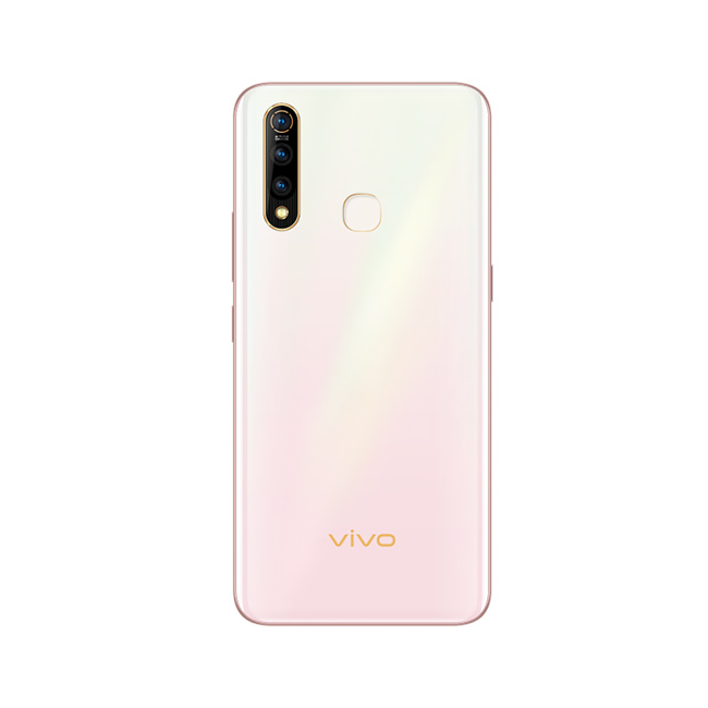 Tablet 2 vivo Z5x (2020)