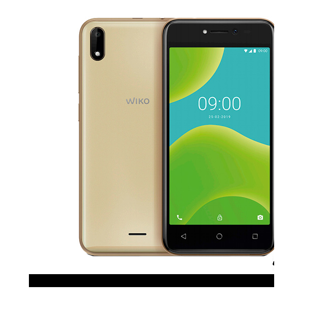 Tablet 5 Wiko Sunny 4