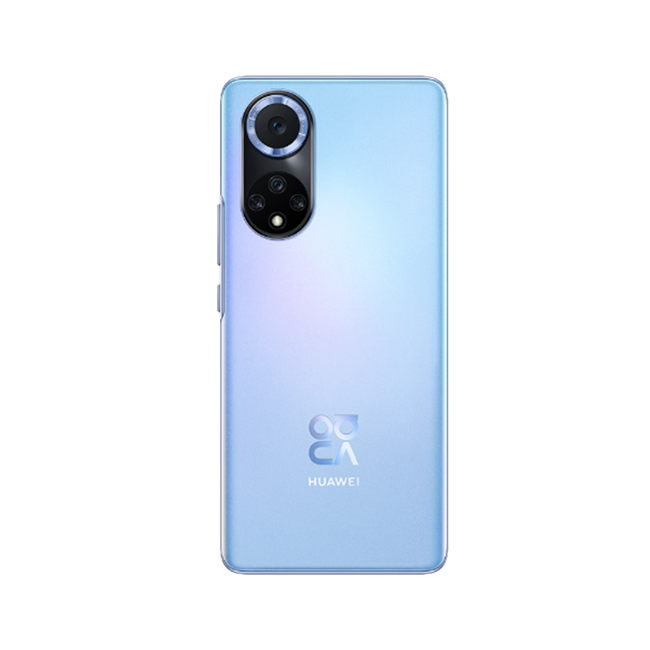 Tablet 5 Huawei nova 9