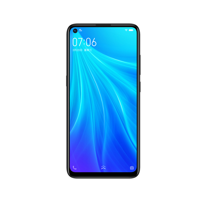 Tablet 5 vivo Z5x (2020)