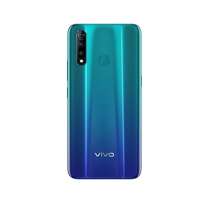 Tablet 4 vivo Z5x (2020)