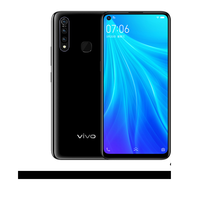 Tablet 9 vivo Z5x (2020)