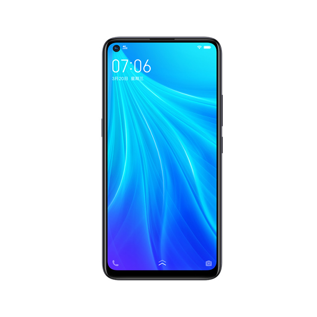 Tablet 7 vivo Z5x (2020)