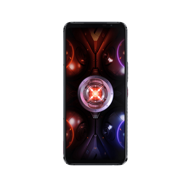 SmartphonesASUS ROG Phone 5s Pro