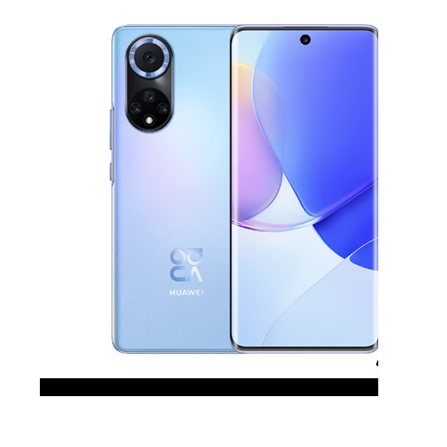 Tablet 12 Huawei nova 9