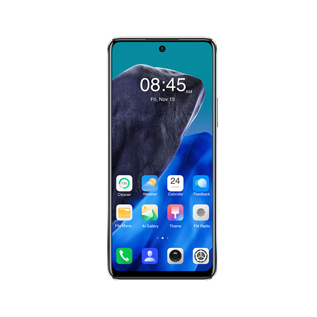 SmartphonesInfinix Note 11 Pro