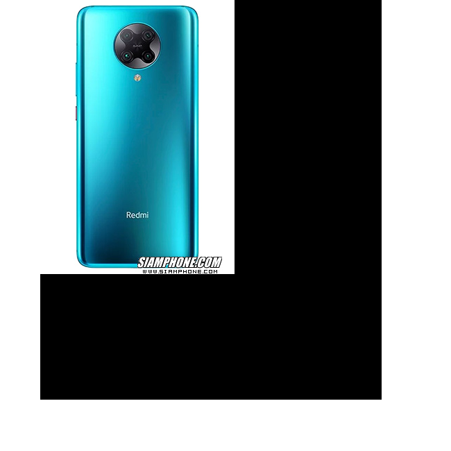 Tablet 4 Redmi K30 Pro Zoom