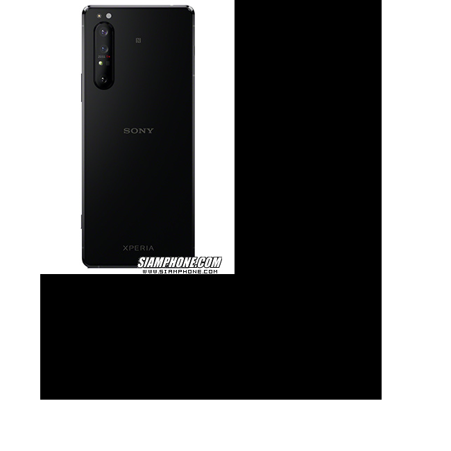 Tablet 3 SONY Xperia 1 II