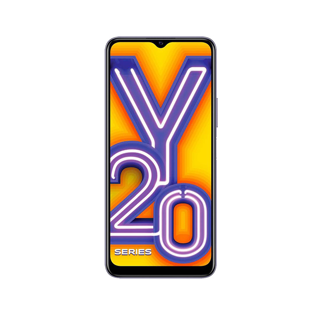 Smartphonesvivo Y20i