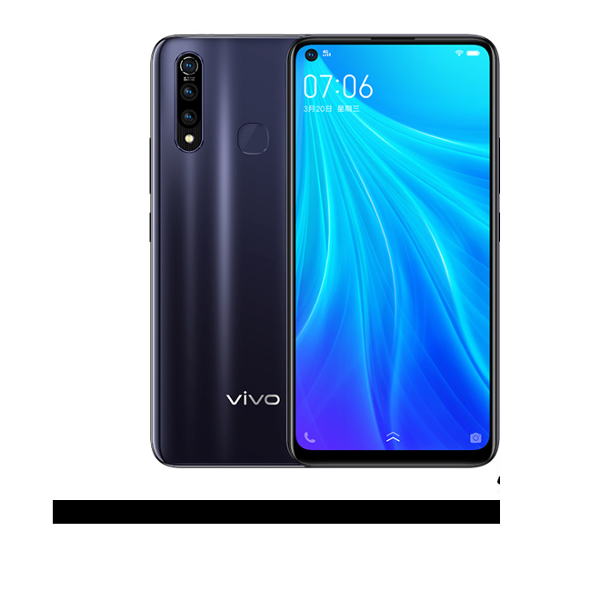 Tablet 10 vivo Z5x (2020)