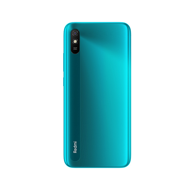 Tablet 2 Redmi 9A