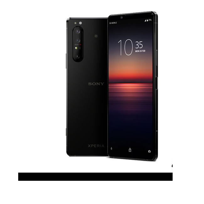 Tablet 4 SONY Xperia 1 II