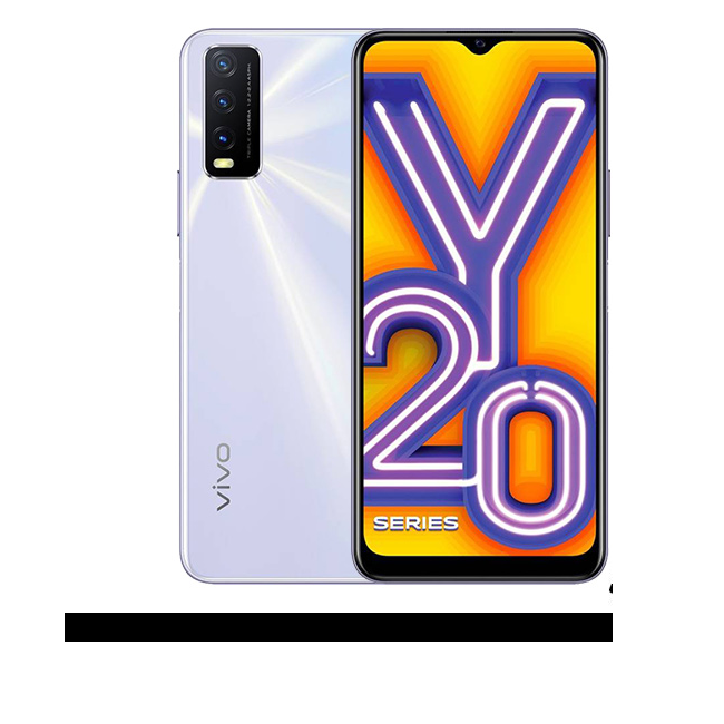 Tablet 4 vivo Y20i