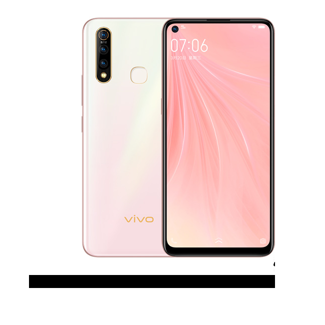 Tablet 12 vivo Z5x (2020)