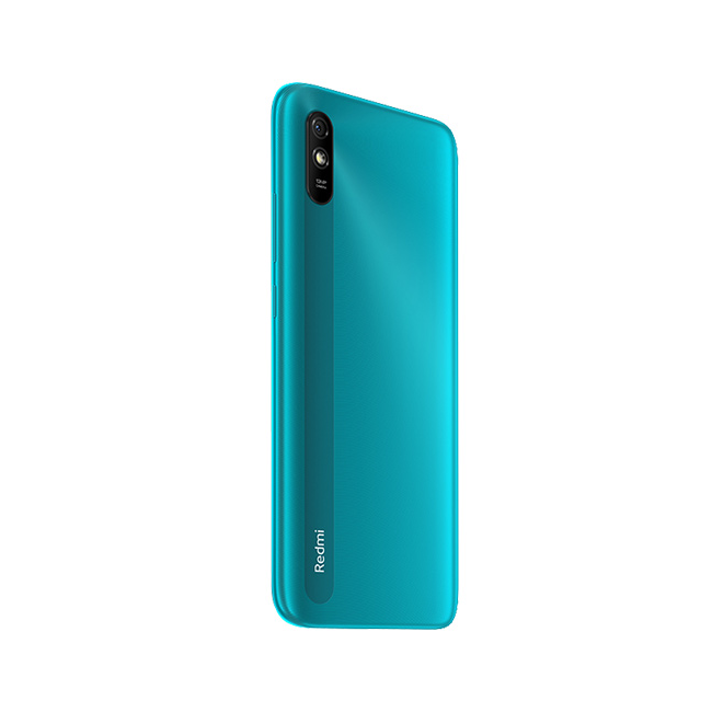 Tablet 3 Redmi 9A