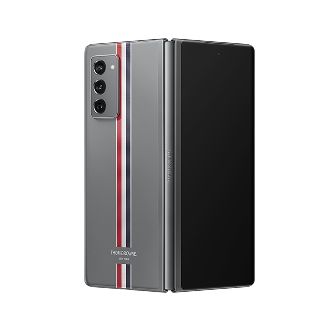 SmartphonesSamsung Galaxy Z Fold 2 Thom Browne Edition