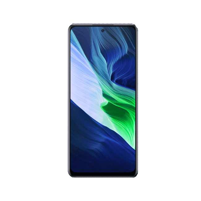 SmartphonesInfinix Note 10