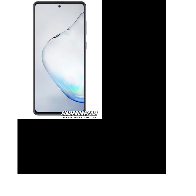 SmartphonesSamsung Galaxy Note 10 Lite