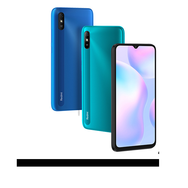 Tablet 11 Redmi 9A