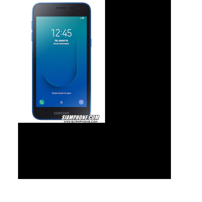 Tablet 6 Samsung Galaxy J2 Core (2020)