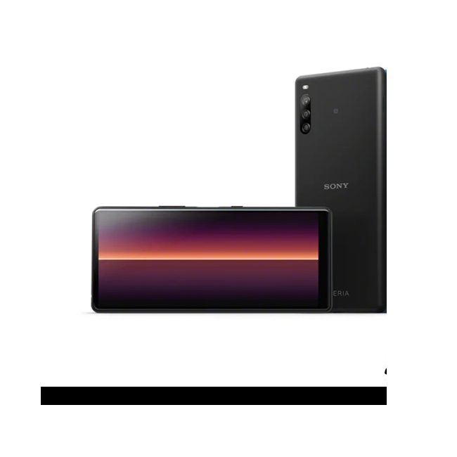 Tablet 6 SONY Xperia L4