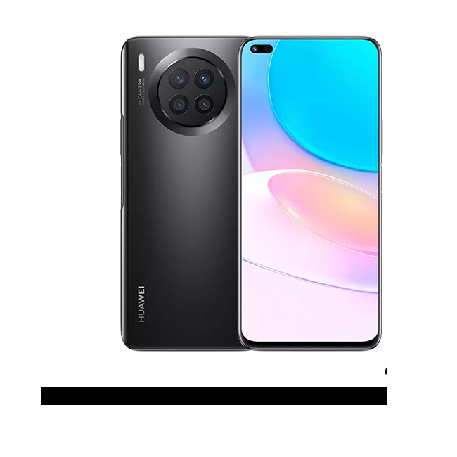 Tablet 9 Huawei nova 8i