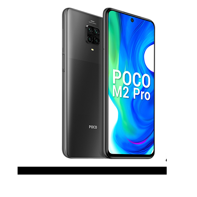 Tablet 8 POCO M2 Pro