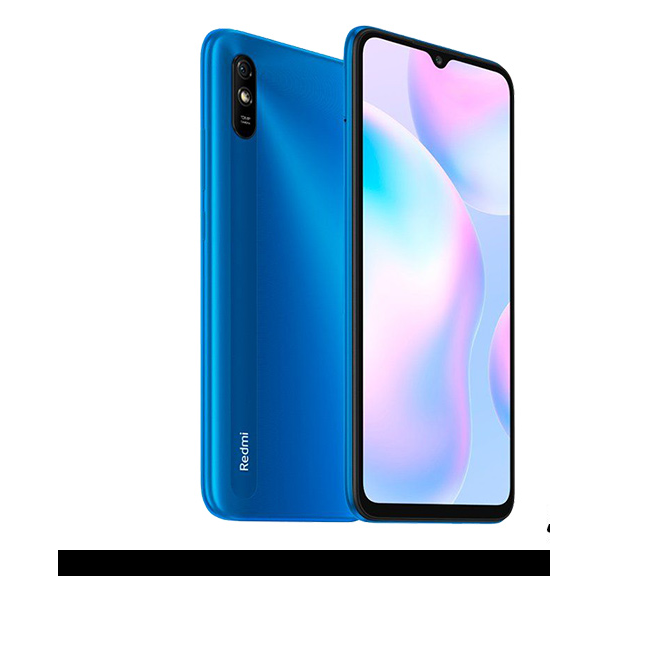 Tablet 13 Redmi 9A