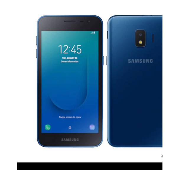 Tablet 11 Samsung Galaxy J2 Core (2020)