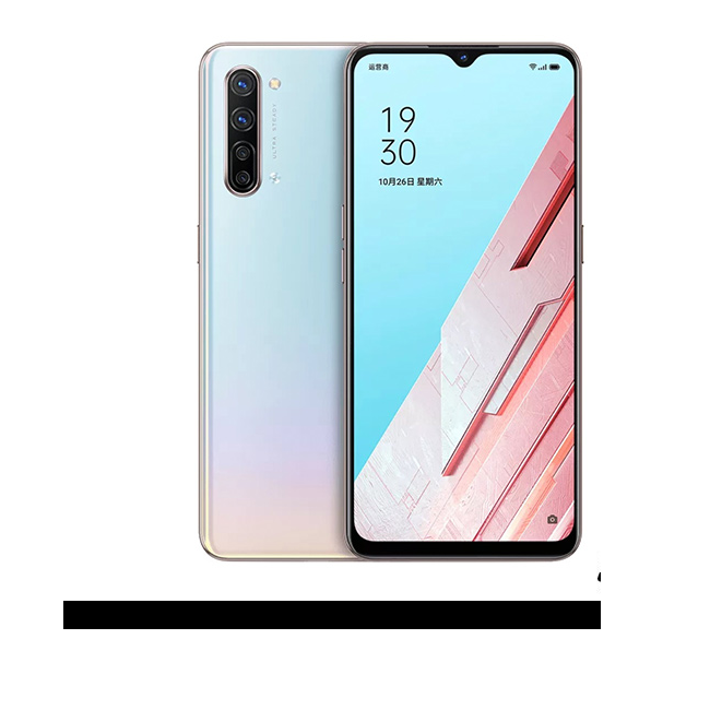 Tablet 9 OPPO Reno3 Vitality