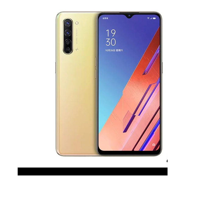 Tablet 7 OPPO Reno3 Vitality