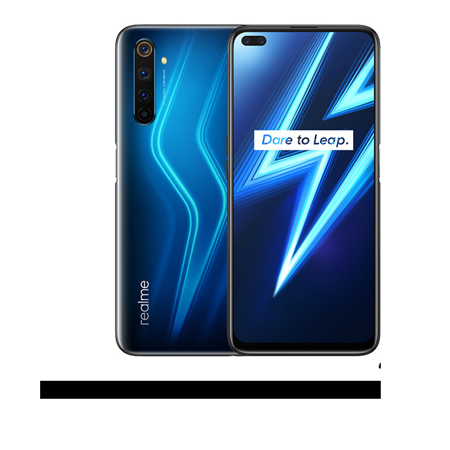 Tablet 10 realme 6 Pro