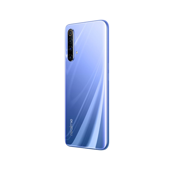 Tablet 3 realme X50 5G