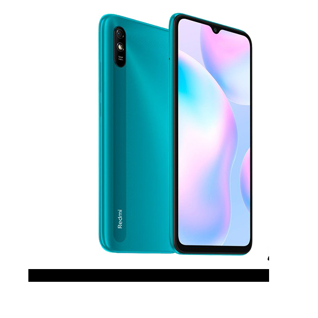 Tablet 15 Redmi 9A