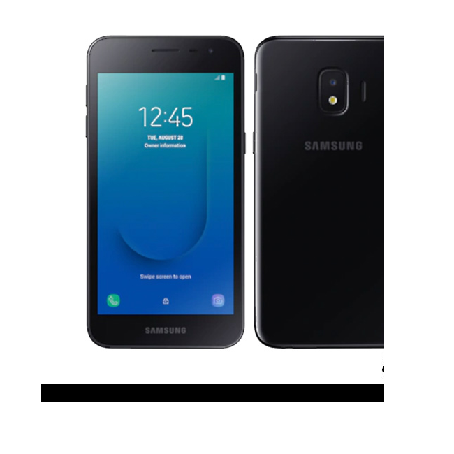 Tablet 12 Samsung Galaxy J2 Core (2020)