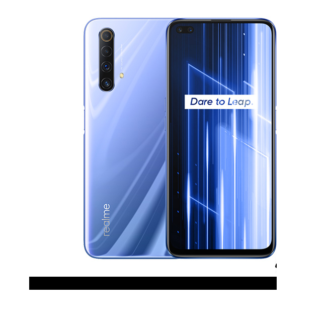 Tablet 9 realme X50 5G