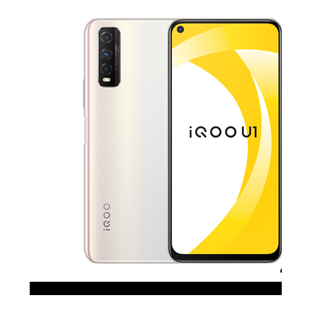 Tablet 9 vivo iQOO U1