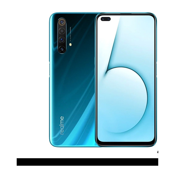 Tablet 11 realme X50 5G