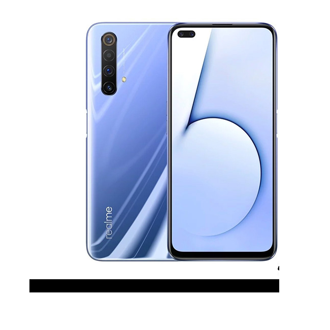 Tablet 10 realme X50 5G