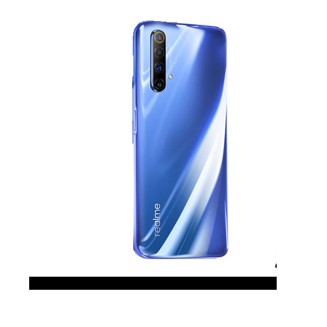 Tablet 12 realme X50 5G