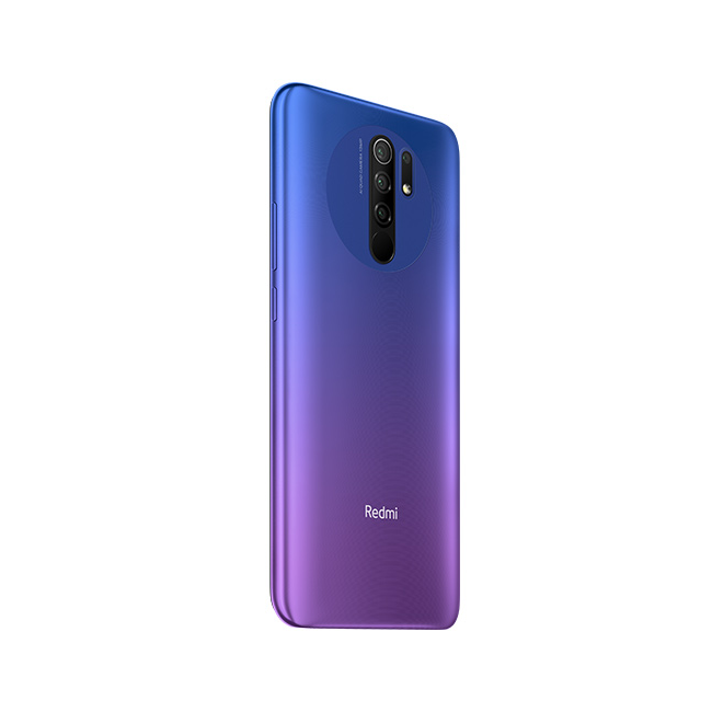 Tablet 3 Redmi 9