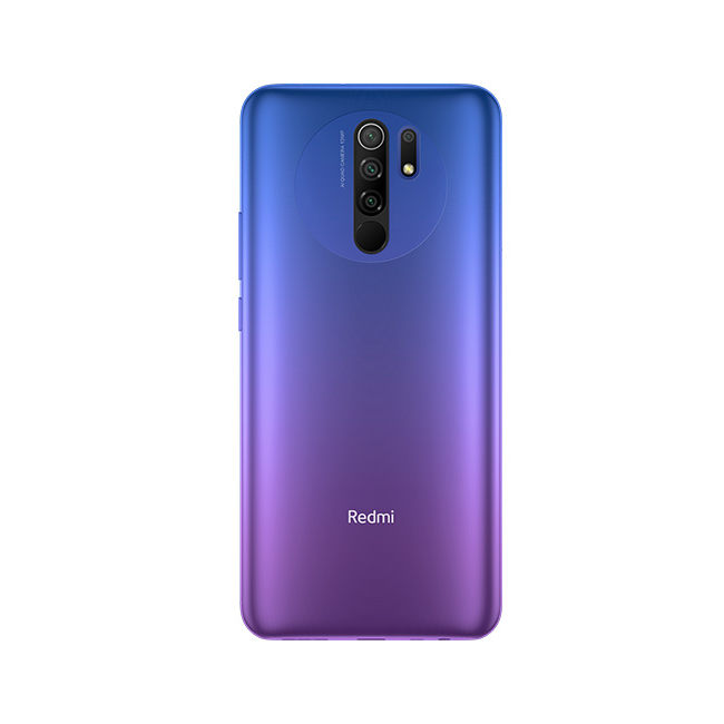 Tablet 2 Redmi 9