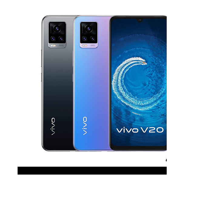 Tablet 6 vivo V20 (2021)