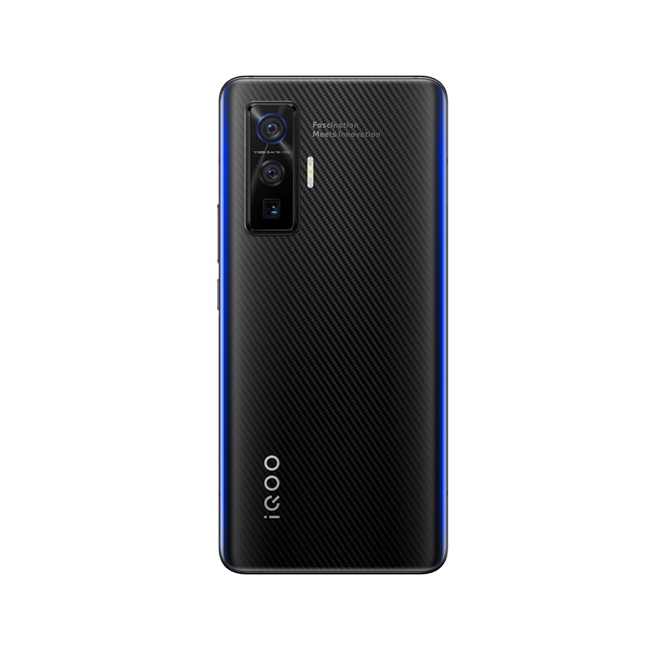 Tablet 4 vivo iQOO 5 Pro