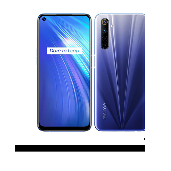 Tablet 9 realme 6