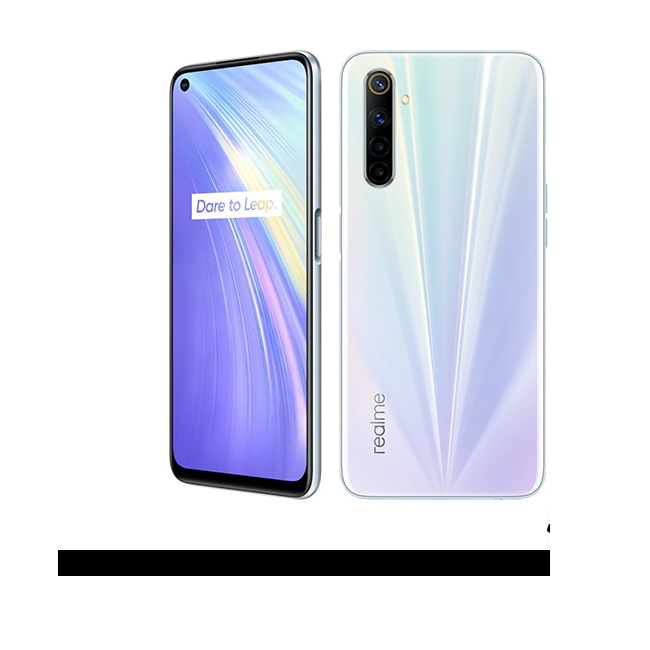 Tablet 8 realme 6